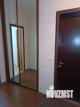 2-к квартира, вторичка, 53м2, 11/17 этаж