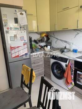 2-к квартира, вторичка, 51м2, 5/17 этаж