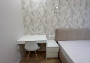 1-к квартира, вторичка, 40м2, 6/17 этаж