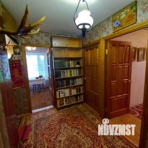 2-к квартира, вторичка, 50м2, 4/22 этаж