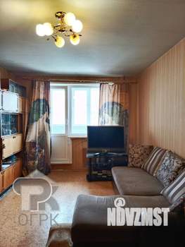 1-к квартира, вторичка, 36м2, 8/14 этаж