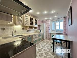 3-к квартира, вторичка, 80м2, 20/22 этаж