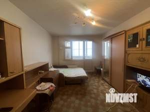 2-к квартира, вторичка, 60м2, 4/10 этаж