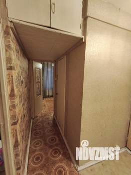 1-к квартира, вторичка, 33м2, 3/9 этаж