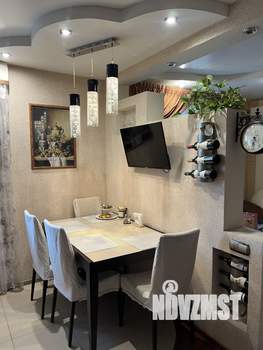 3-к квартира, вторичка, 79м2, 7/17 этаж