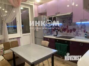 2-к квартира, вторичка, 52м2, 4/12 этаж