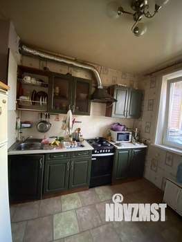 3-к квартира, вторичка, 63м2, 1/14 этаж