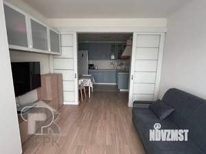 2-к квартира, вторичка, 47м2, 10/17 этаж