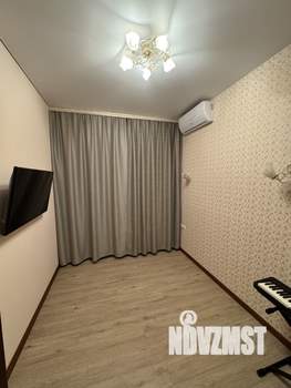 2-к квартира, вторичка, 51м2, 4/15 этаж