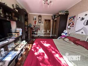 3-к квартира, вторичка, 60м2, 6/9 этаж