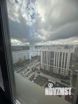 2-к квартира, вторичка, 56м2, 15/15 этаж