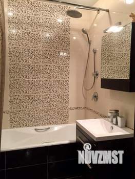 1-к квартира, вторичка, 38м2, 6/17 этаж