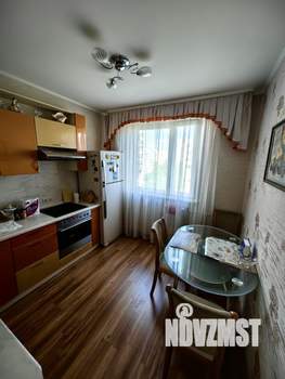 2-к квартира, вторичка, 51м2, 8/10 этаж