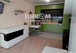 2-к квартира, вторичка, 54м2, 12/12 этаж