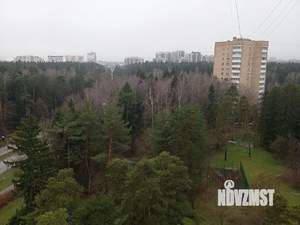 1-к квартира, вторичка, 35м2, 12/14 этаж