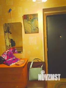 1-к квартира, вторичка, 43м2, 1/22 этаж