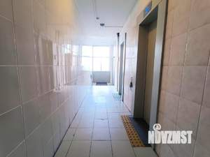 2-к квартира, вторичка, 55м2, 9/12 этаж