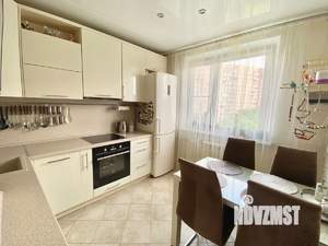 2-к квартира, вторичка, 52м2, 5/14 этаж