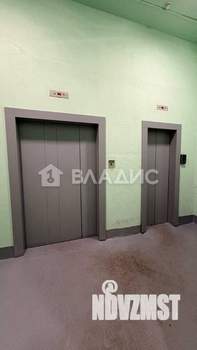 2-к квартира, вторичка, 54м2, 12/16 этаж