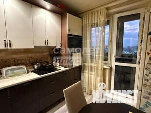 3-к квартира, вторичка, 80м2, 12/14 этаж