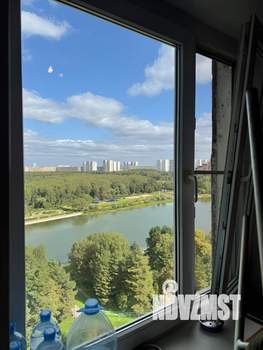 2-к квартира, вторичка, 49м2, 17/22 этаж