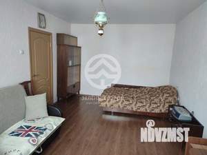 1-к квартира, вторичка, 37м2, 8/10 этаж