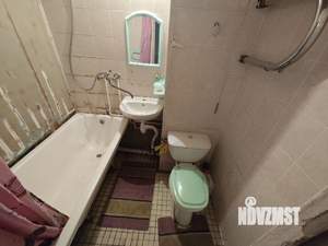 1-к квартира, вторичка, 35м2, 2/12 этаж