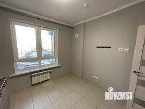 2-к квартира, вторичка, 57м2, 4/11 этаж