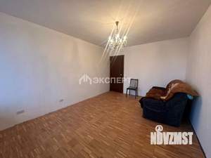 2-к квартира, вторичка, 50м2, 12/22 этаж