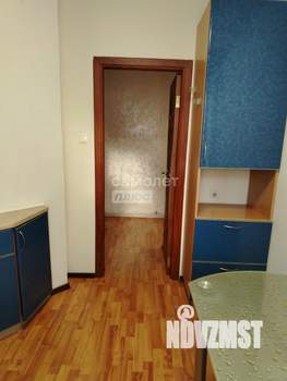 2-к квартира, вторичка, 57м2, 4/16 этаж