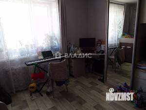 2-к квартира, вторичка, 48м2, 8/10 этаж