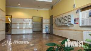 3-к квартира, вторичка, 73м2, 2/11 этаж