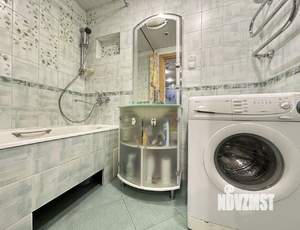 3-к квартира, вторичка, 80м2, 20/22 этаж