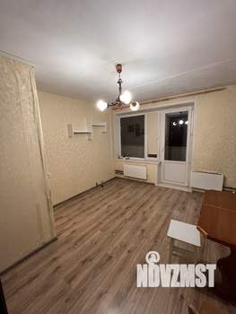 1-к квартира, вторичка, 28м2, 7/12 этаж