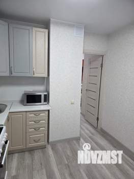 1-к квартира, вторичка, 39м2, 6/9 этаж