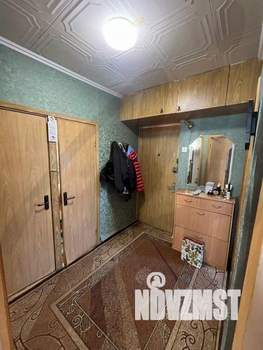 2-к квартира, вторичка, 45м2, 6/14 этаж