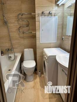 Студия квартира, вторичка, 22м2, 11/18 этаж