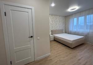 1-к квартира, вторичка, 40м2, 6/17 этаж