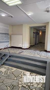 2-к квартира, вторичка, 50м2, 12/22 этаж