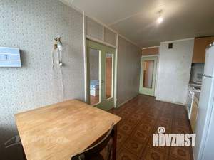 1-к квартира, вторичка, 43м2, 10/22 этаж