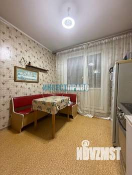 1-к квартира, вторичка, 39м2, 9/14 этаж