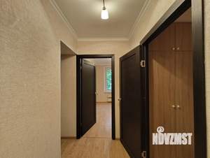 2-к квартира, вторичка, 45м2, 2/12 этаж