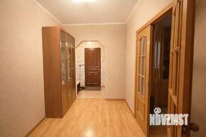 3-к квартира, вторичка, 75м2, 15/17 этаж