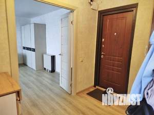 3-к квартира, вторичка, 64м2, 10/16 этаж