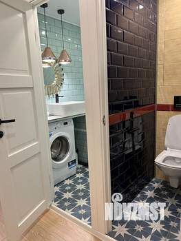 2-к квартира, вторичка, 46м2, 1/9 этаж