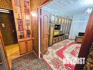 2-к квартира, вторичка, 56м2, 2/14 этаж