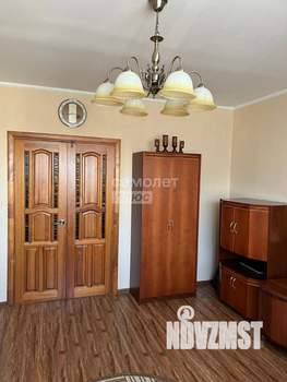 3-к квартира, вторичка, 84м2, 6/14 этаж
