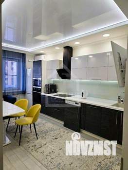 2-к квартира, вторичка, 45м2, 3/16 этаж