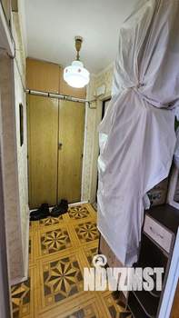 1-к квартира, вторичка, 33м2, 4/9 этаж