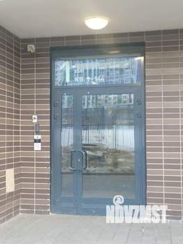 1-к квартира, вторичка, 47м2, 5/12 этаж